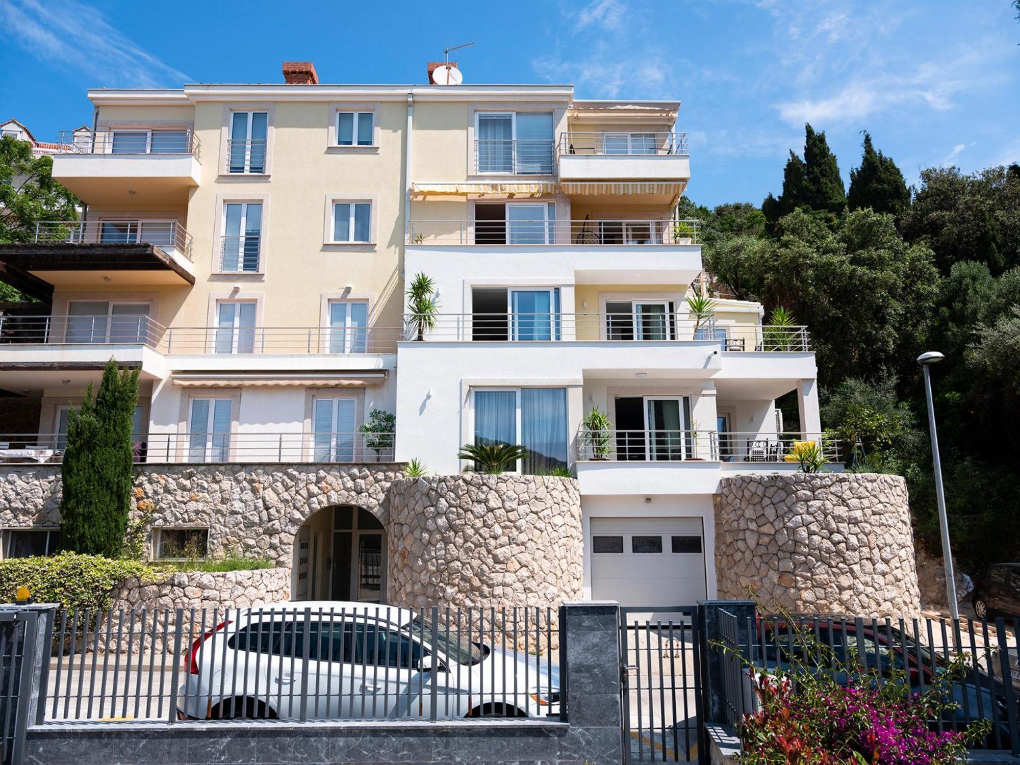 Luxury Apartment Mr. Perfect Dubrovnik Exterior photo