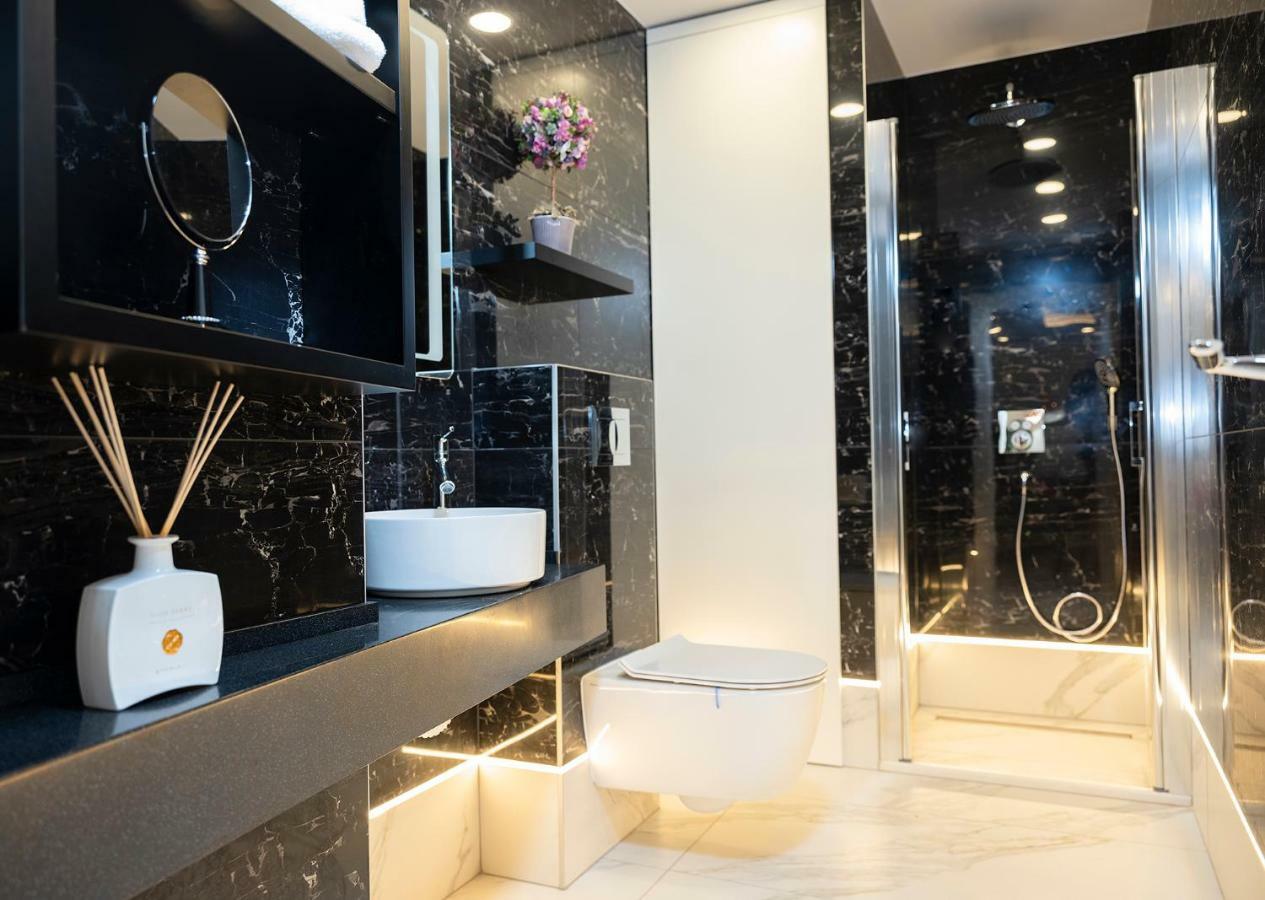 Luxury Apartment Mr. Perfect Dubrovnik Exterior photo