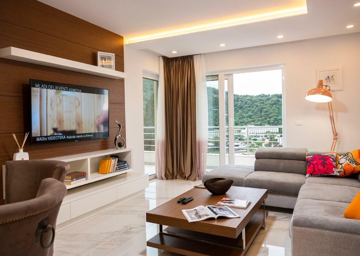 Luxury Apartment Mr. Perfect Dubrovnik Exterior photo