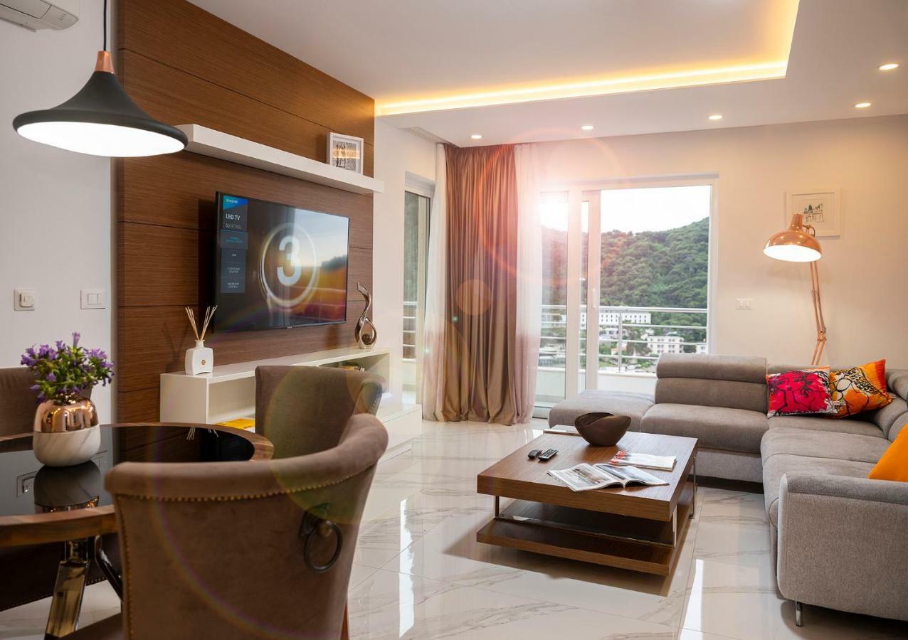 Luxury Apartment Mr. Perfect Dubrovnik Exterior photo