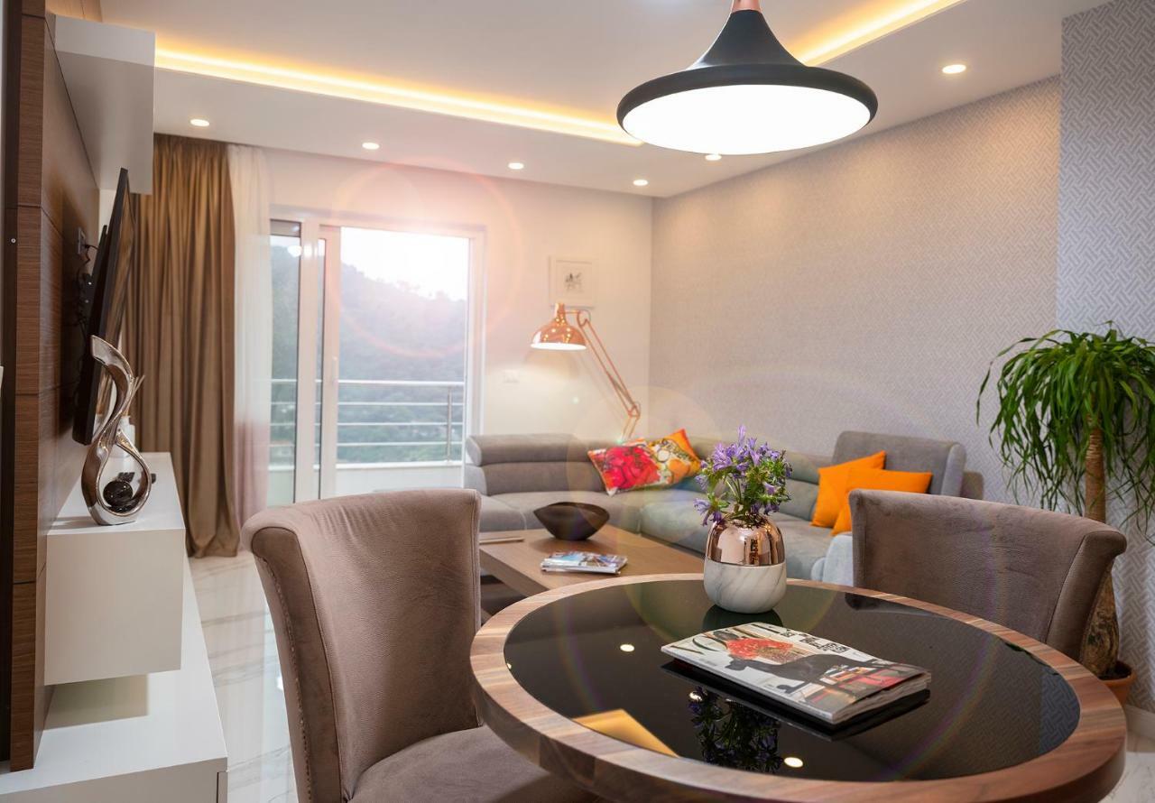 Luxury Apartment Mr. Perfect Dubrovnik Exterior photo