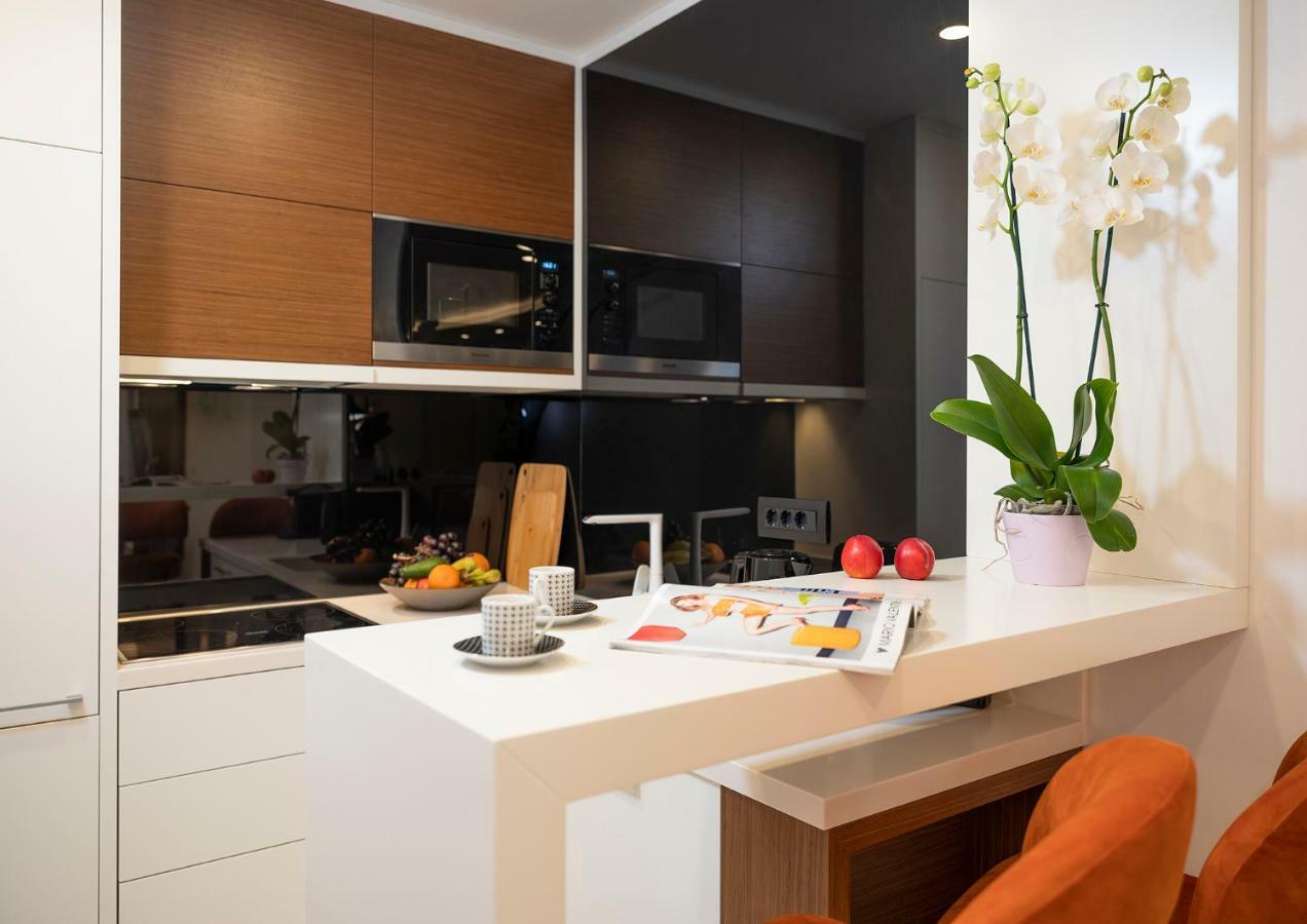 Luxury Apartment Mr. Perfect Dubrovnik Exterior photo