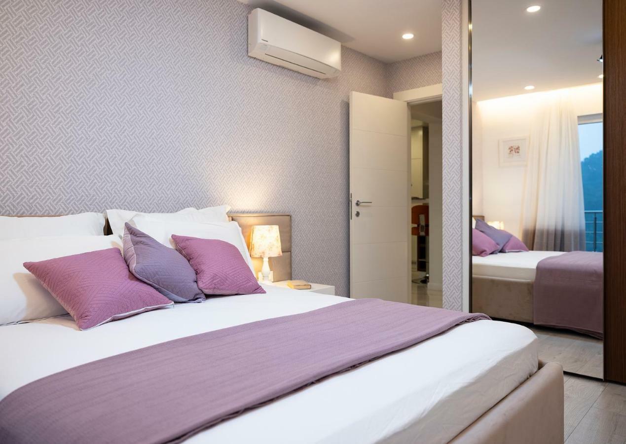 Luxury Apartment Mr. Perfect Dubrovnik Exterior photo