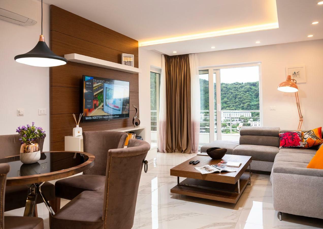 Luxury Apartment Mr. Perfect Dubrovnik Exterior photo