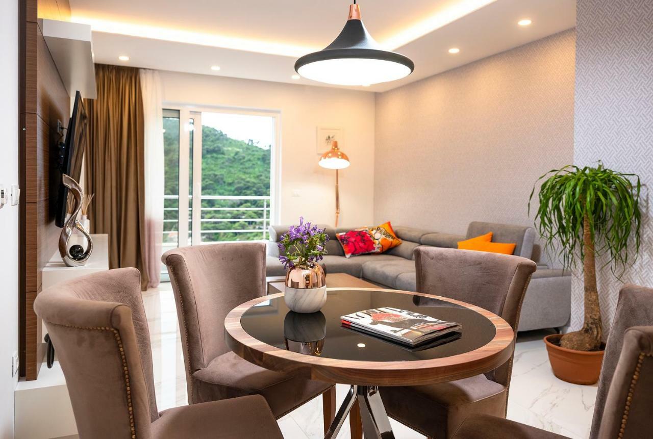 Luxury Apartment Mr. Perfect Dubrovnik Exterior photo