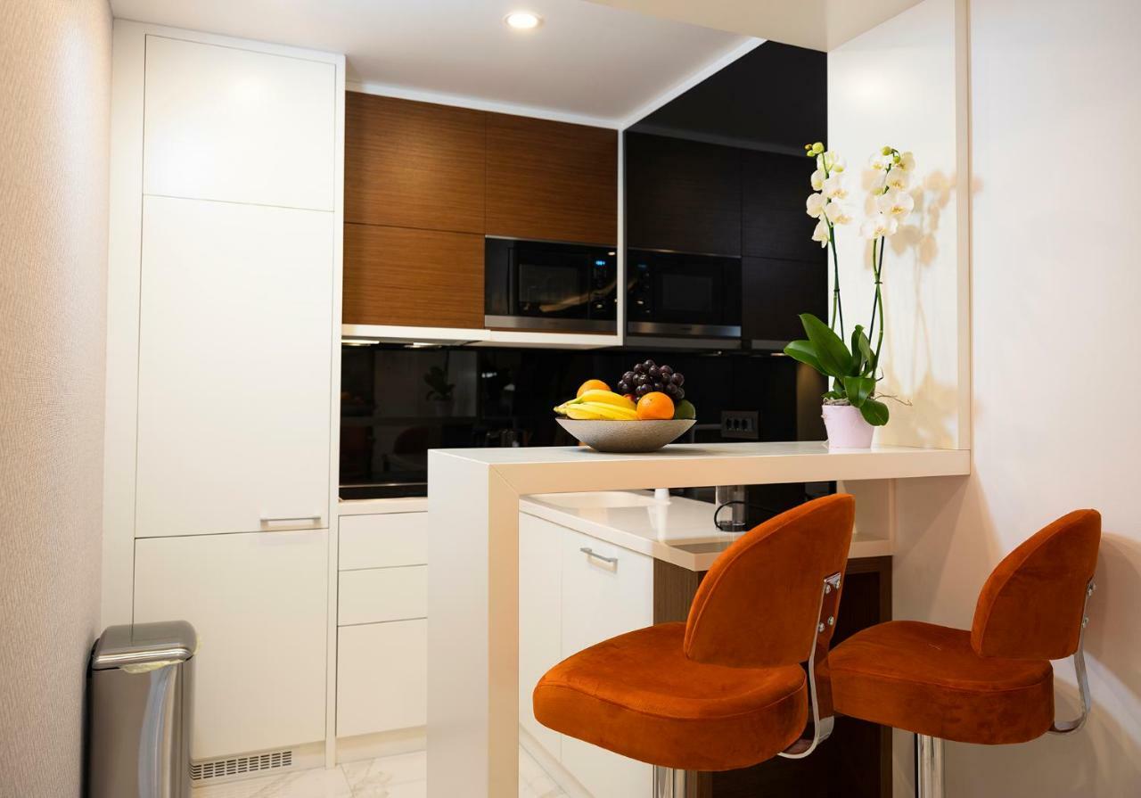 Luxury Apartment Mr. Perfect Dubrovnik Exterior photo