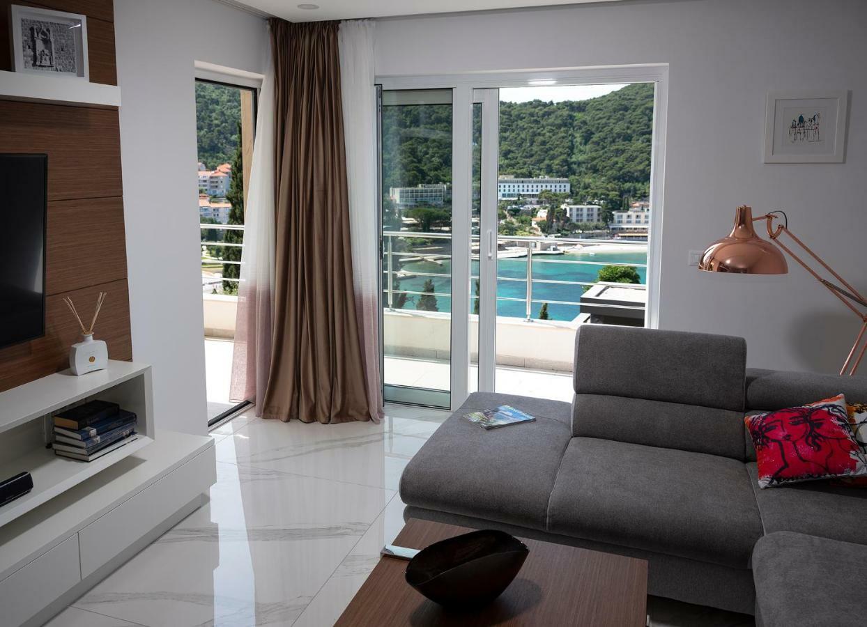 Luxury Apartment Mr. Perfect Dubrovnik Exterior photo