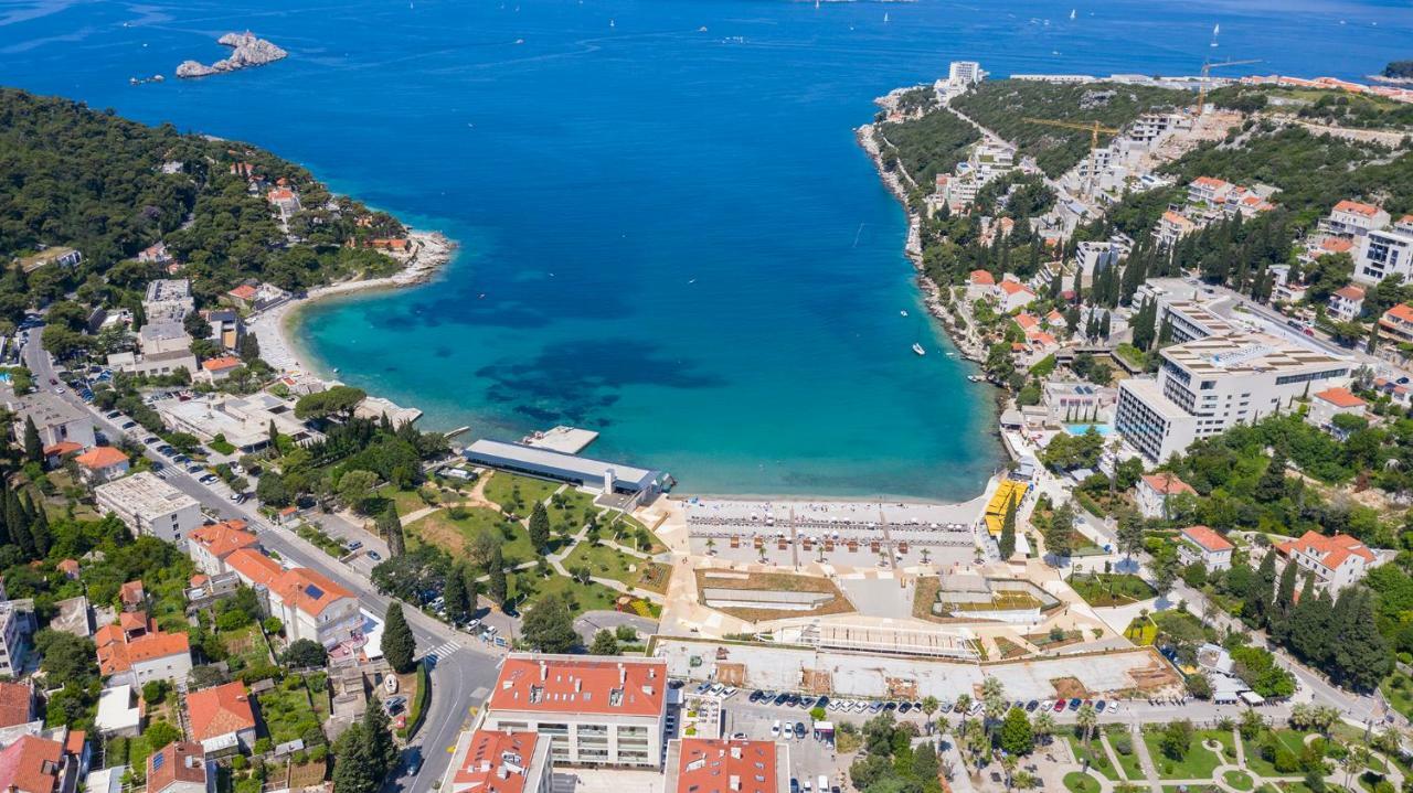 Luxury Apartment Mr. Perfect Dubrovnik Exterior photo