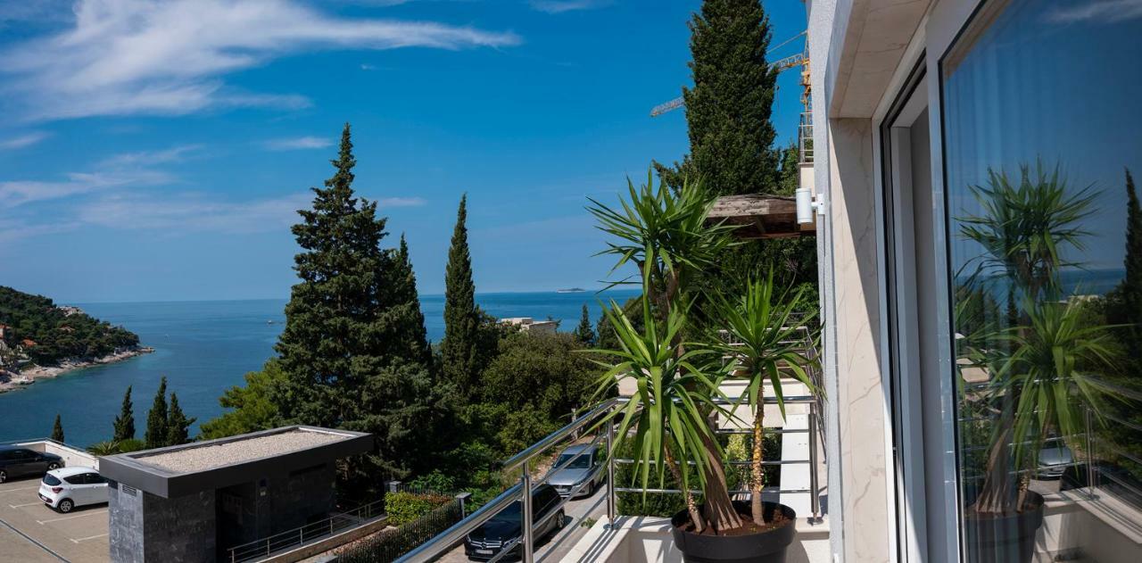 Luxury Apartment Mr. Perfect Dubrovnik Exterior photo
