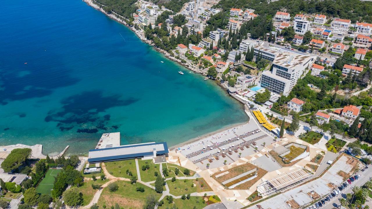Luxury Apartment Mr. Perfect Dubrovnik Exterior photo