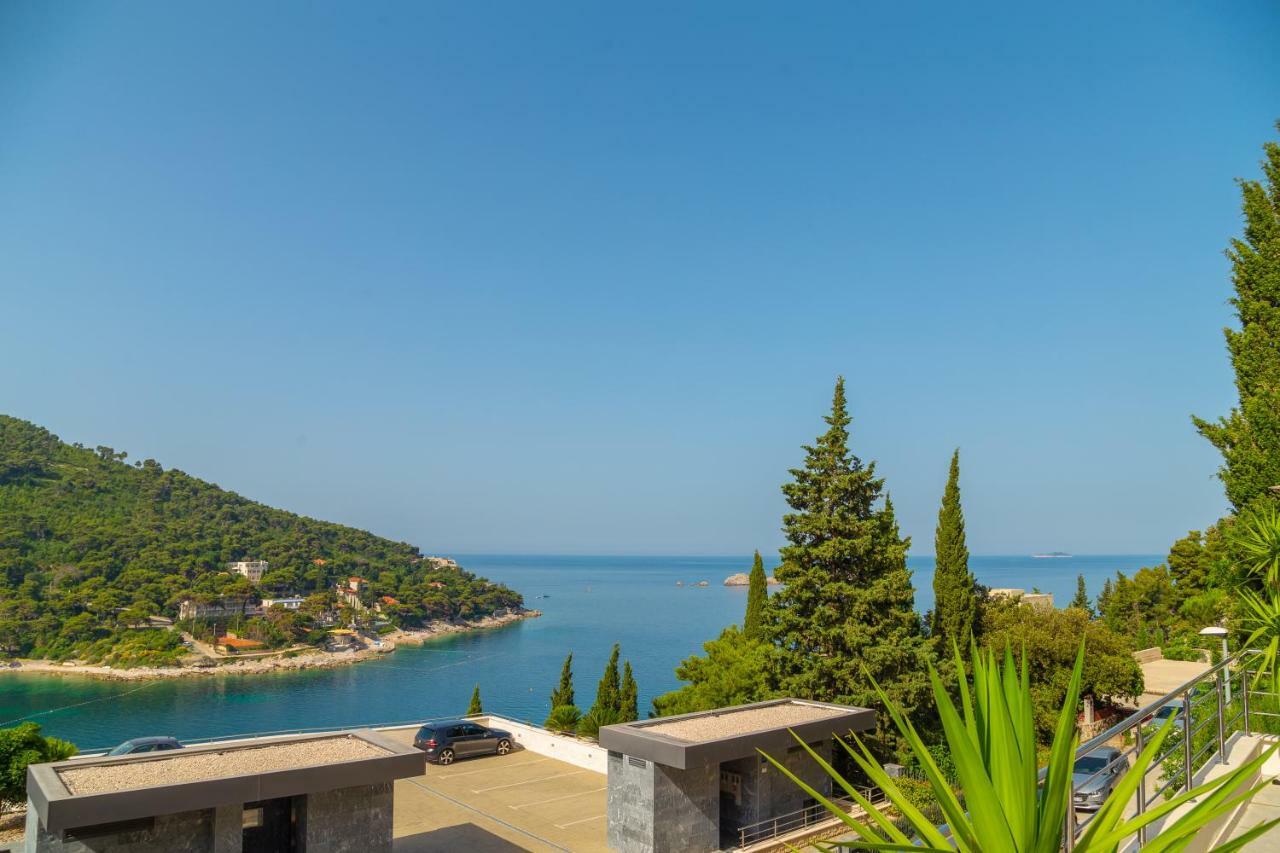 Luxury Apartment Mr. Perfect Dubrovnik Exterior photo