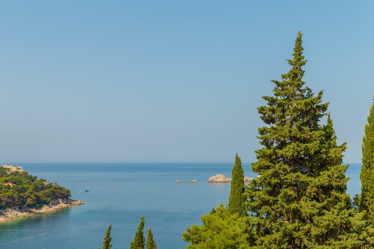 Luxury Apartment Mr. Perfect Dubrovnik Exterior photo