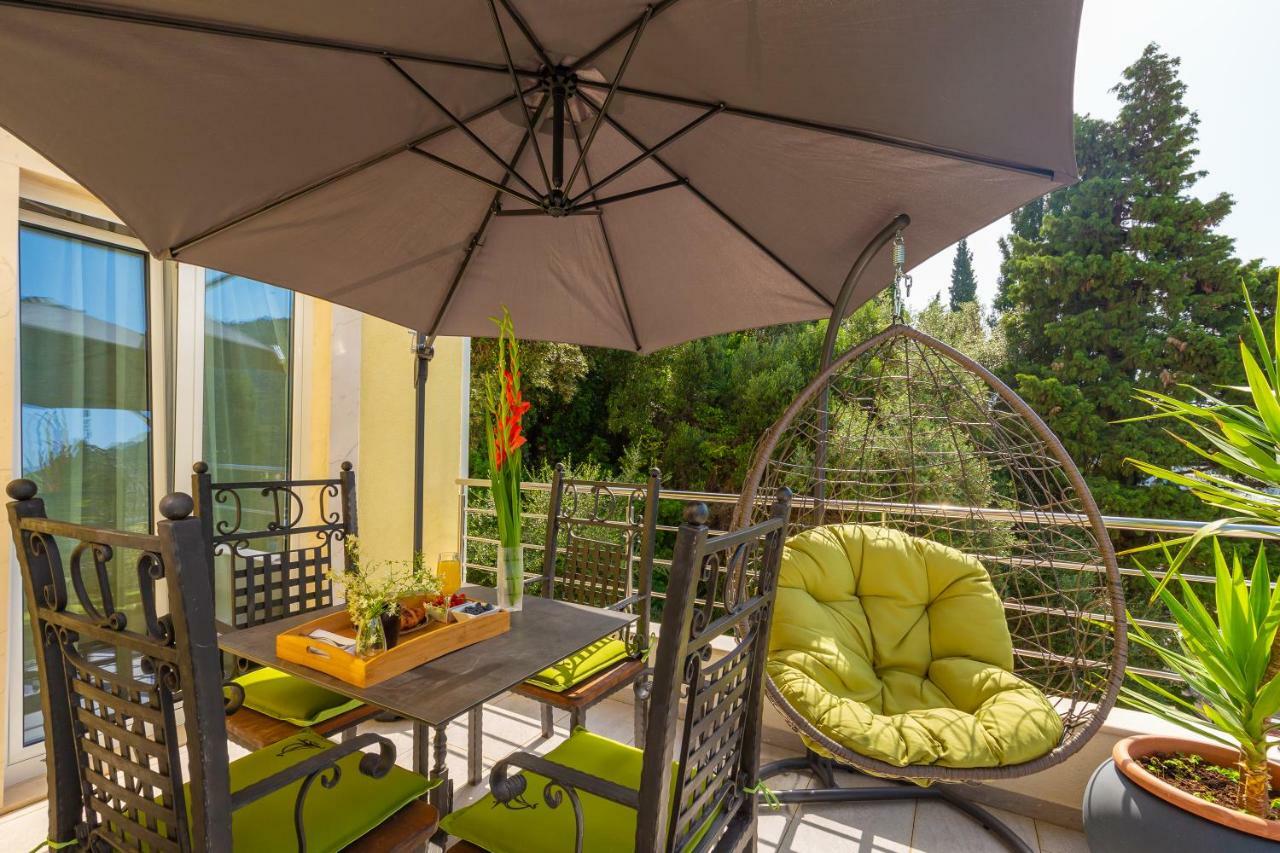 Luxury Apartment Mr. Perfect Dubrovnik Exterior photo