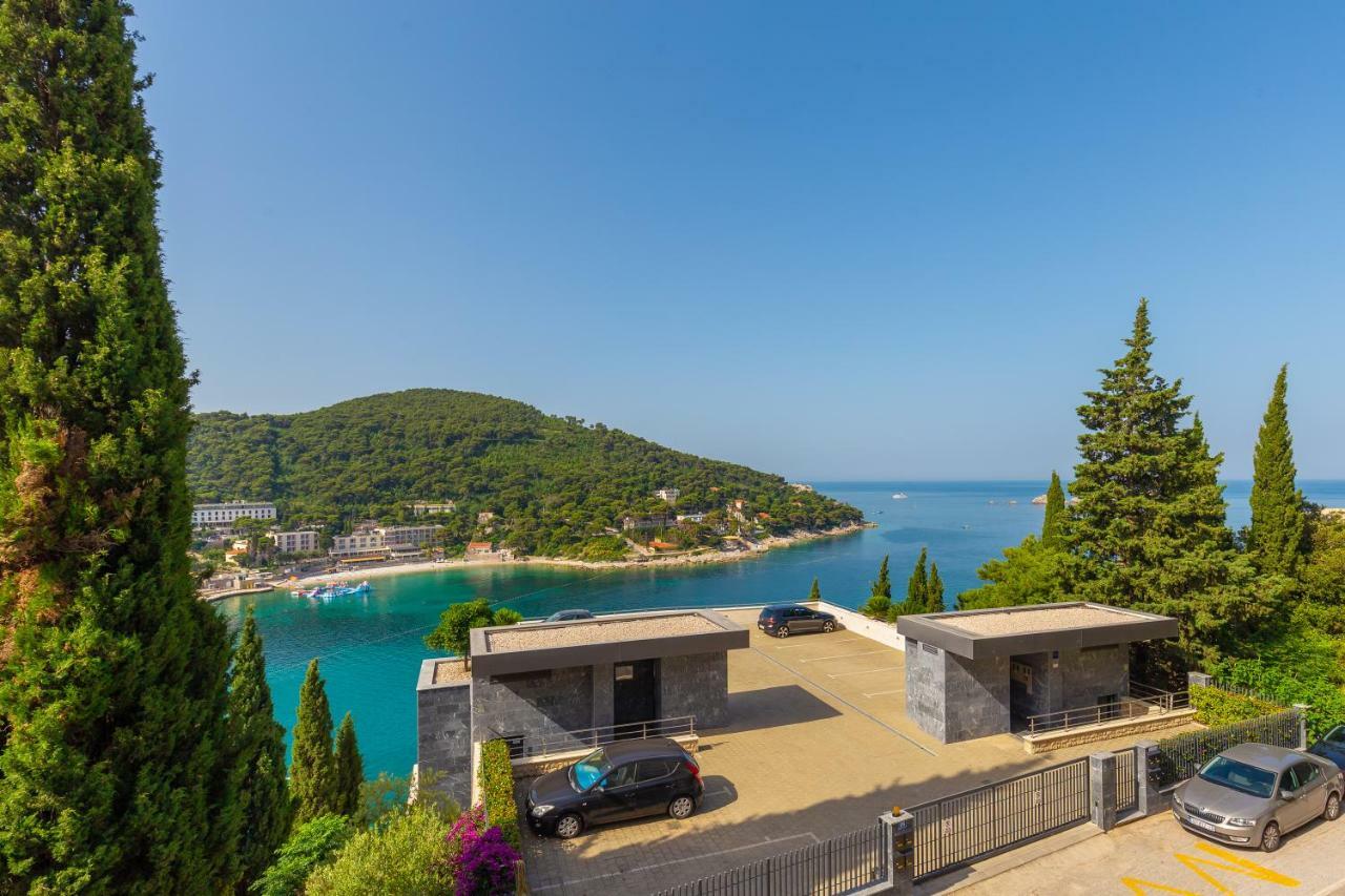 Luxury Apartment Mr. Perfect Dubrovnik Exterior photo