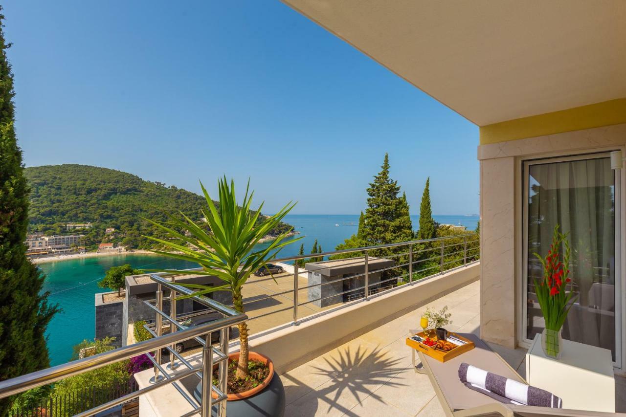 Luxury Apartment Mr. Perfect Dubrovnik Exterior photo